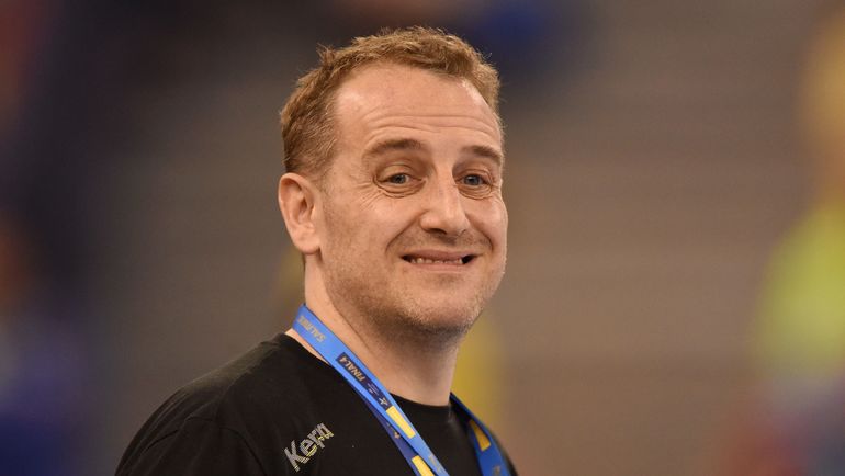 Фредерик БУЖАН. Фото AFP Фредерик БУЖАН. Фото AFP