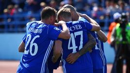 В субботу "Ротор" победил "Химки", но не покинул зону вылета. Впрочем, это может быть не так уж важно.