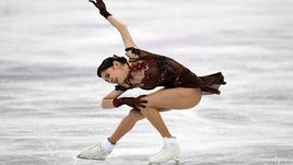 Евгения МЕДВЕДВА.