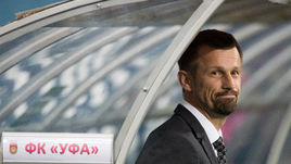 Сергей СЕМАК.