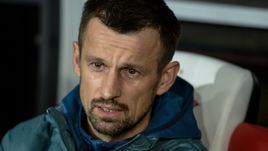 Сергей СЕМАК.