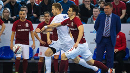 Фавориты не намерены затягивать с развязкой