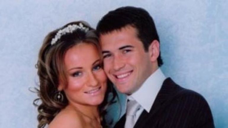 Александр КЕРЖАКОВ и Мария ГОЛОВА. Фото ВКонтакте Александр КЕРЖАКОВ и Мария ГОЛОВА. Фото ВКонтакте