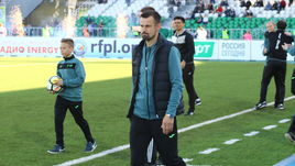 Воскресенье. Уфа. "Уфа" - "Тосно" - 5:0. Сергей СЕМАК.