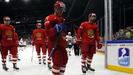 Как Россия может попасть на Канаду в четвертьфинале? Расклады чемпионата мира