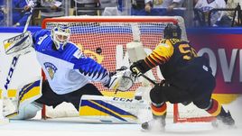 Из князи в грязи. Финны громят канадцев, но проигрывают датчанам и немцам