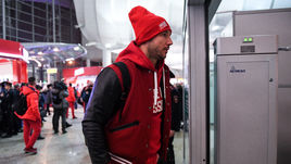 Ковальчук в "Эдмонтоне". Слух или реальность?