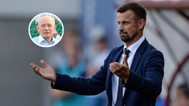 Сергей СЕМАК.