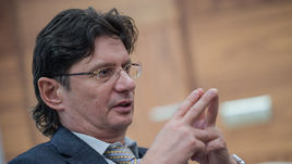 Леонид ФЕДУН.