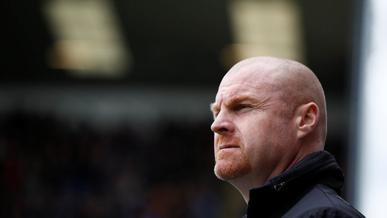 Шон ДАЙЧ. Фото REUTERS Шон ДАЙЧ. Фото REUTERS