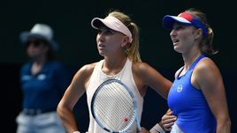 Федерер - снова первый. Весниной и Макаровой осталось чуть-чуть