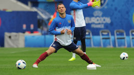 Сергей ИГНАШЕВИЧ.