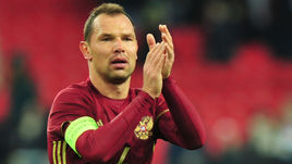 Сергей ИГНАШЕВИЧ - снова в сборной.