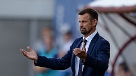 Сергей СЕМАК.