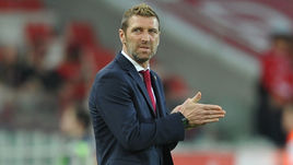 Массимо КАРРЕРА.