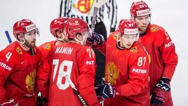 С кем Россия сыграет в плей-офф? Расклады чемпионата мира