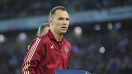 Сергей ИГНАШЕВИЧ.