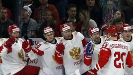 Winline дает бонус на матч Россия – Швеция
