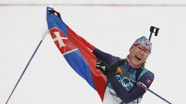 Анастасия КУЗЬМИНА.