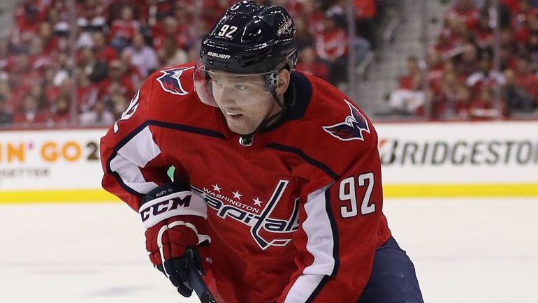 Евгений КУЗНЕЦОВ. Фото AFP Евгений КУЗНЕЦОВ. Фото AFP