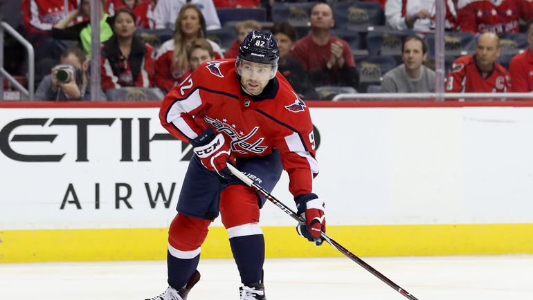 Евгений КУЗНЕЦОВ. Фото AFP Евгений КУЗНЕЦОВ. Фото AFP