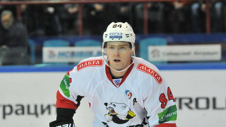 Евгений КУЗНЕЦОВ. Фото Алексей ВЬЮГИН Евгений КУЗНЕЦОВ. Фото Алексей ВЬЮГИН