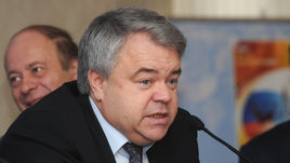 Михаил БУТОВ.