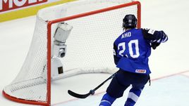 Аховый хоккей. Вслед за Канадой финны разнесли Америку