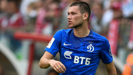 Александр ТАШАЕВ.