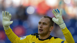 Сергей РЫЖИКОВ.