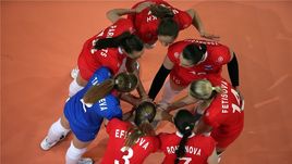 Так бы и в футболе! Аргентина повержена 3:1