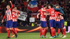 Winline дает бонус на финал Лиги Европы