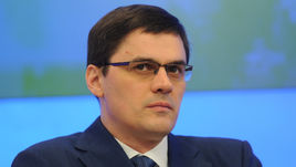 Александр ПОПОВ.