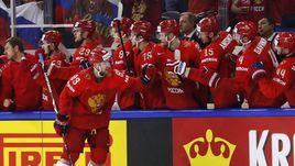 Кто сильнее: Россия или Канада?