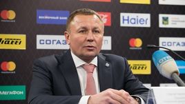 Сергей СОШНИКОВ.