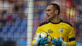 Сергей РЫЖИКОВ.