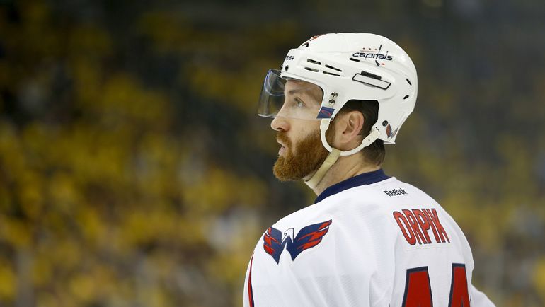 Брукс ОРПИК. Фото AFP Брукс ОРПИК. Фото AFP