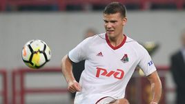 Игорь ДЕНИСОВ.