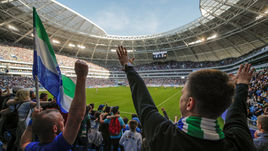 KIA дарит крутую возможность.