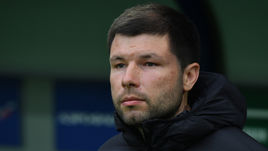 Мурад МУСАЕВ.