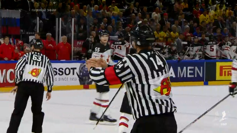 Удаление Кирилла Капризова. Удаление Кирилла Капризова.