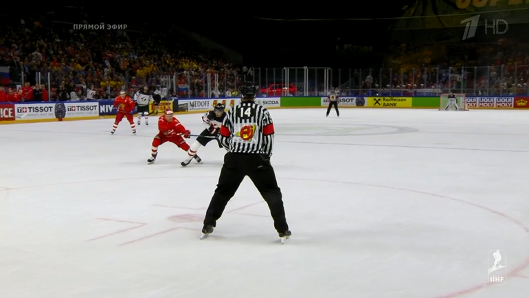 Удаление Кирилла Капризова. Удаление Кирилла Капризова.