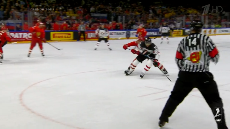 Удаление Кирилла Капризова. Удаление Кирилла Капризова.