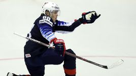 Америка – Европа – 2:0. Макдэвид выбил Россию, Кейн – Чехию