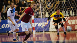 В полуфинал экспрессом