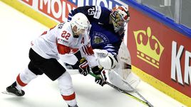 Суперсенсация на чемпионате мира. Швейцария в полуфинале, Финляндия едет домой