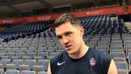 Семен Антонов: "Болельщики сами определят, кто Джон Сноу, а кто Мать драконов"