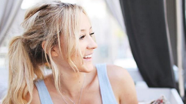 Кто вдохновил Макдэвида на подвиги в матче с Россией. Фото, которые сведут вас с ума