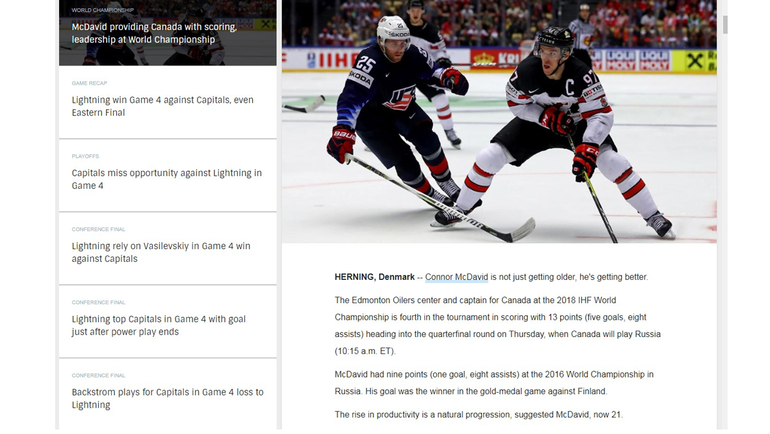 Что пишут о матче с Россией за океаном. Что пишут о матче с Россией за океаном.