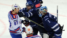 220 миллионов рублей на двух звезд КХЛ от "Динамо". Это нормальная цена